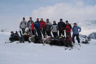 Gruppe